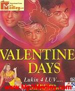 Valentine Days 2003 song download